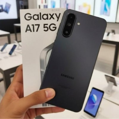 Samsung Galaxy A17 5G 128GB 8GB