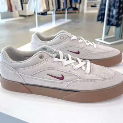 Tênis Nike Sb Malor (35 ao 44)