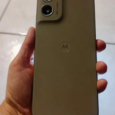 Moto g06 4G 256GB 50MP