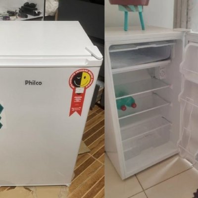 Frigobar Philco 93L 220V