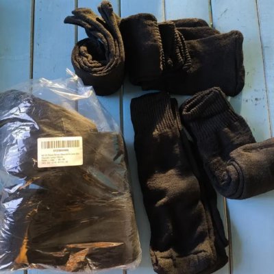 Kit 24 Pares Meias
