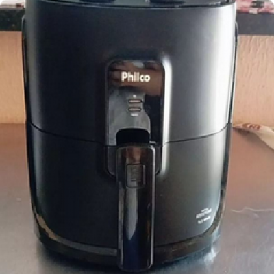 Air Fryer Philco 5,5L PAF55B