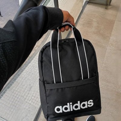 Mochila Training Linear Essentials adidas