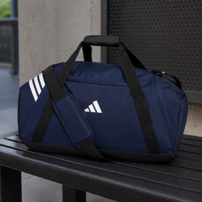 Mala Esportiva Adidas Duffel Grande Tiro 83L