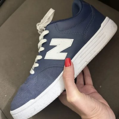 Tenis New Balance BB80