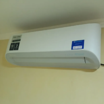 Ar-cond Electrolux Split Inverter 9kBTU 220V