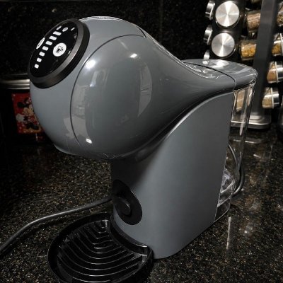 Nescafé Dolce Gusto Arno Genio S Basic 127V