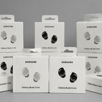 Samsung Galaxy Buds Core