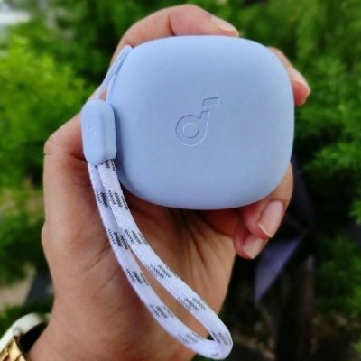 Fone de Ouvido Soundcore by Anker P20i