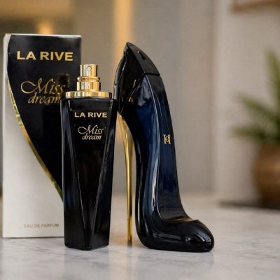 🌸 Perfume La Rive Miss Dream EDP 100ml Feminino