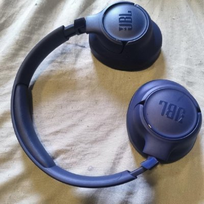 Fone de Ouvido Bluetooth Over-Ear Tune 730BT