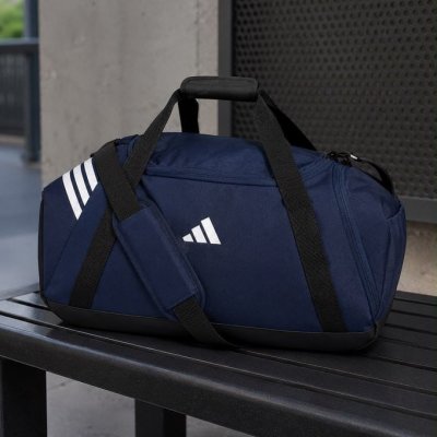 Mala Esportiva Duffel Grande Tiro adidas