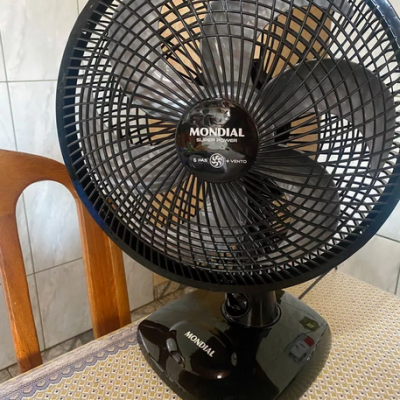 Ventilador Mondial Vsp 30 B 60hz
