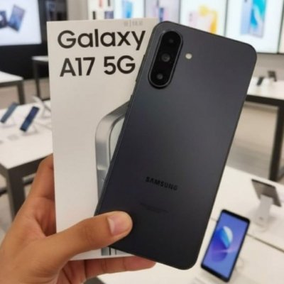 Samsung Galaxy A17 5G, 128GB, 4GB RAM