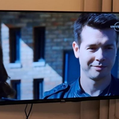 Smart TV TCL 32 HD QLED Google TV