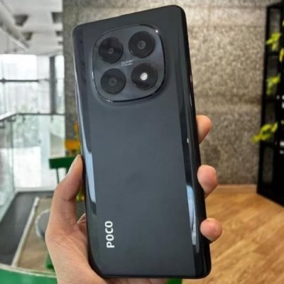Xiaomi Poco M8 5G, 512GB, 8GB RAM