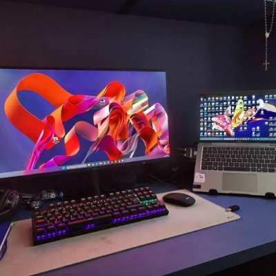 Monitor AOC AGON G50 27 144Hz 0,5ms IPS