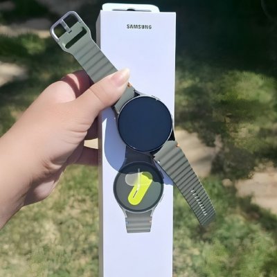 ⌚ Smartwatch Samsung Galaxy Watch7 44mm