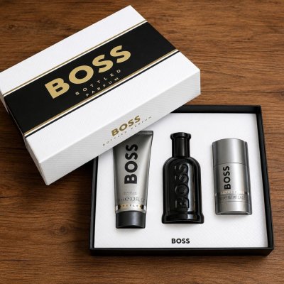 KIT HB BOT EDP 100ML + SG 100ML + DBS 75ML