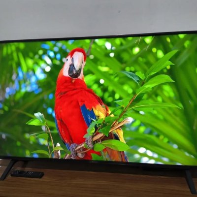 Smart TV 50 LG UHD AI