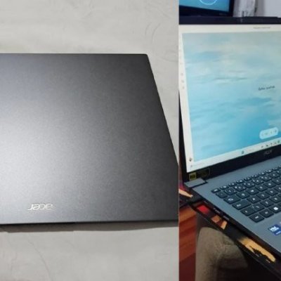 Notebook Acer Core Ultra 5 115U, 16GB RAM DDR5 6400MHz, Tela IPS 16 WUXGA, 512GB SSD, Windows 11