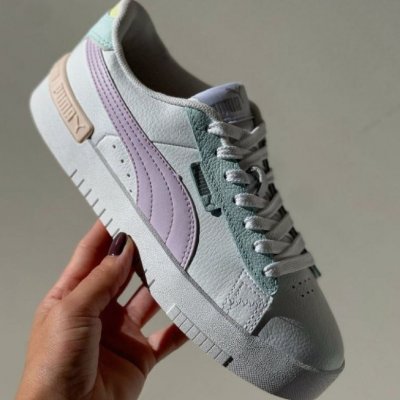 Tênis Puma Jada
