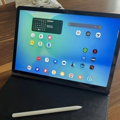 Tablet Samsung Galaxy Tab S10 FE 10.9 128GB 8GB RAM