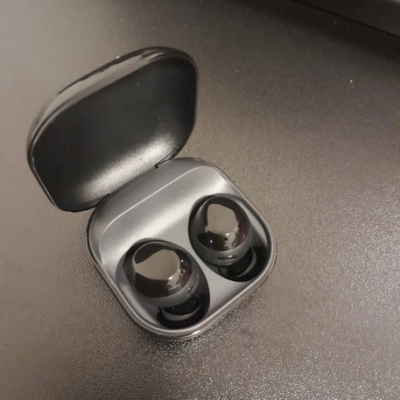 Galaxy Buds Core Preto
