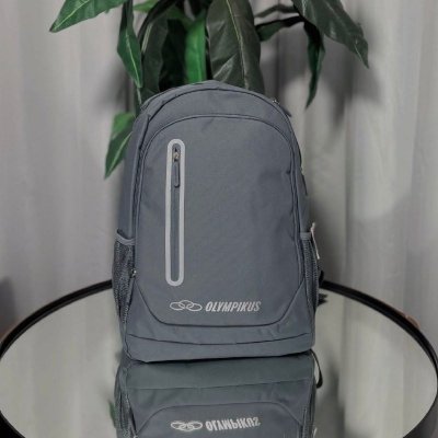 Mochila Olympikus Braze