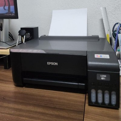 Impressora Epson EcoTank L1250