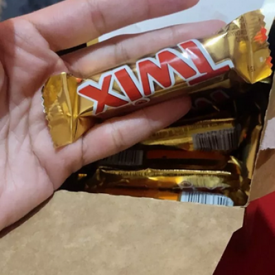 Twix Original 30x15g