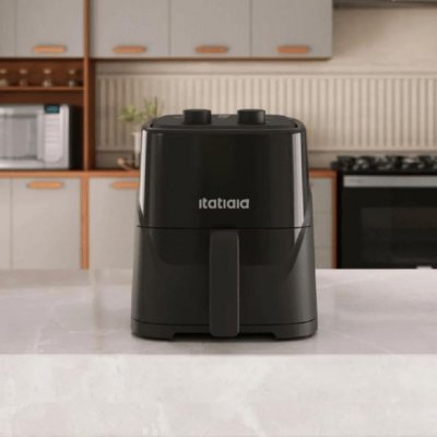 AIR FRYER 3,5 LITROS 127V