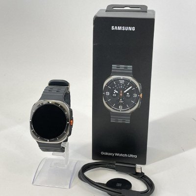 Smartwatch Samsung Galaxy Watch Ultra 47mm