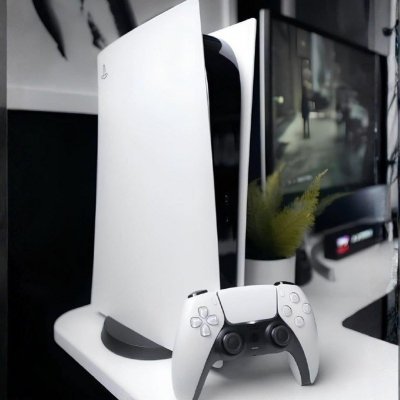PlayStation 5 Sony Edição Digital, 825GB