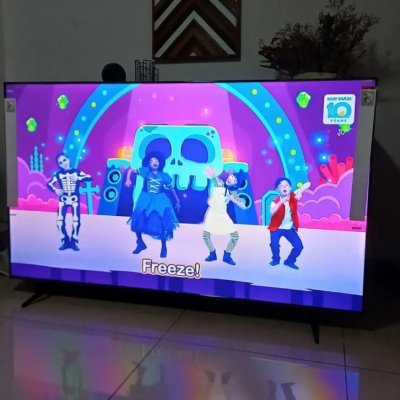 Smart TV TCL 65 QLED 4K