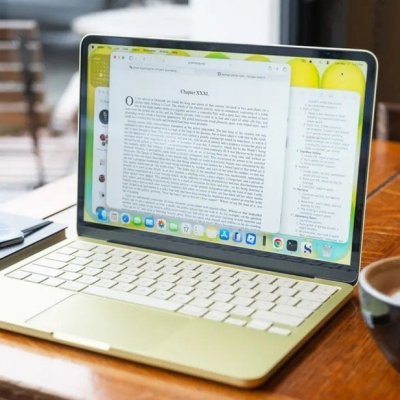 MacBook Neo de 13 polegadas: Chip A18 Pro