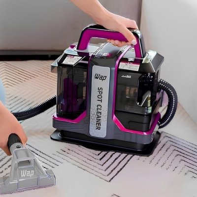 🧼 Extratora Portátil Wap Spot Cleaner W3 3 em 1 220v