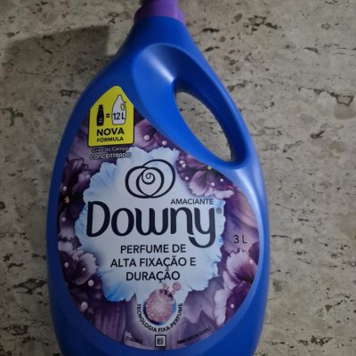 Downy Amaciante Concentrado Lírios 3L