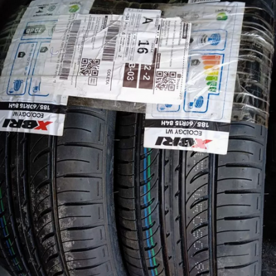 Kit 2 Pneus 185/60 R15 Neupar EcoSync V7