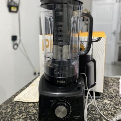 Liquidificador Philco Ph900 3L 220V