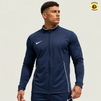 Jaqueta Dri-fit Nike Park