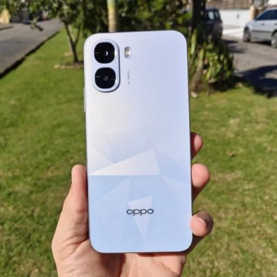OPPO A6t 5G, 256GB, 24GB (8+16GB), 6500mAh