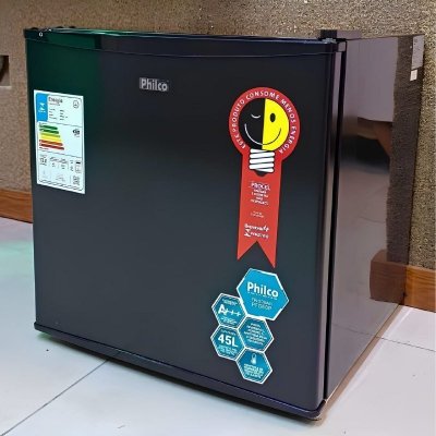 🧊 Frigobar Philco Pfg50p 47L 220V