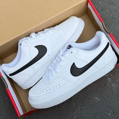 Tênis Nike Court Vision Low Next Nature (37 ao 44)