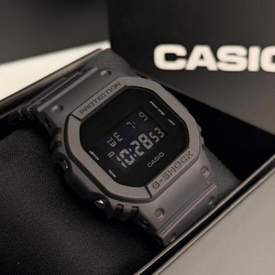 Relógio Casio G-shock Digital