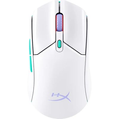 HyperX Pulsefire Haste 2 Wireless Optical