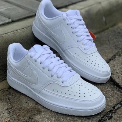 Tênis Nike Court Vision Low Next Nature