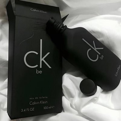 Perfume Ck Be Eau de Toilette 200ml