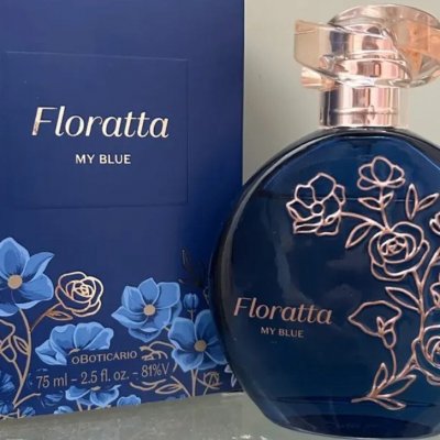 Boticário Floratta My Blue-75ml