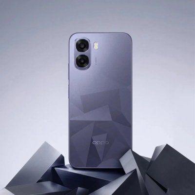 Oppo A6t 128GB 12GB RAM 6500mAh IP64 Violeta